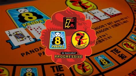How to Play EZ Baccarat.